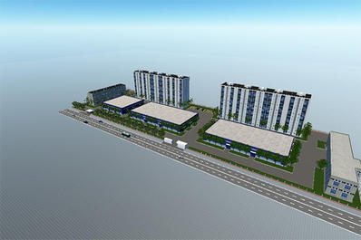 淅川倾斜摄影技术在虚拟现实(VR)中的应用