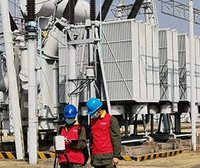 淅川倾斜摄影技术在基础设施监测中如何发挥作用？