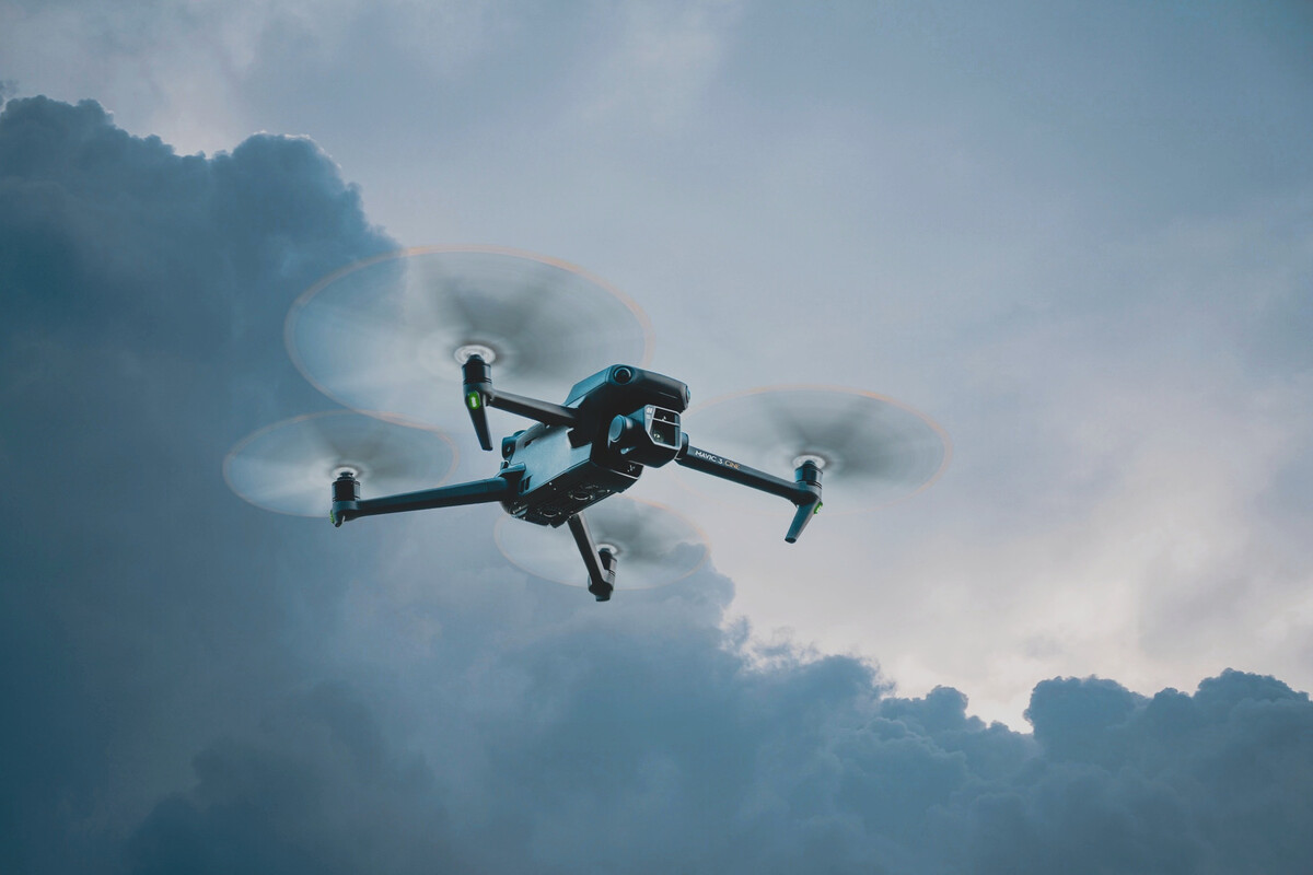 淅川应用 | 风电站选址，看无人机航测如何为风寻“家”